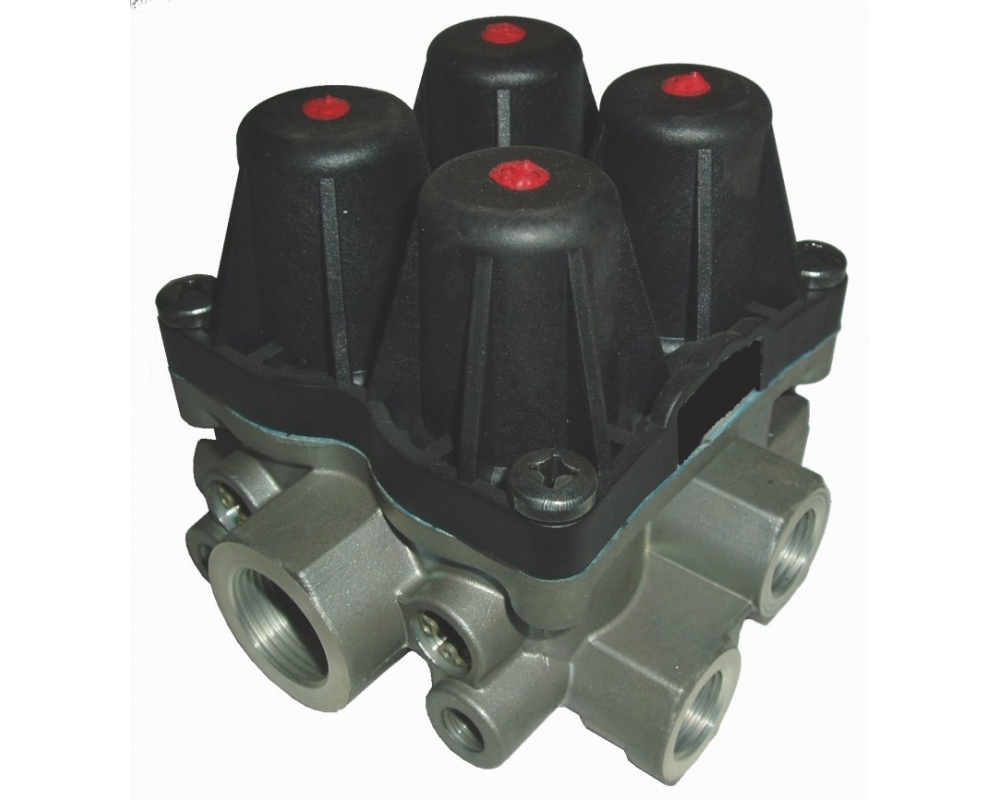 CETVOROKRUZNI VENTIL-9347141400