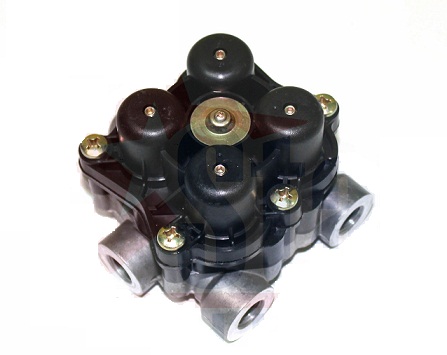 CETVOROKRUZNI VENTIL-AE4613 CETVOROKRUZNI VENTIL-AE4613