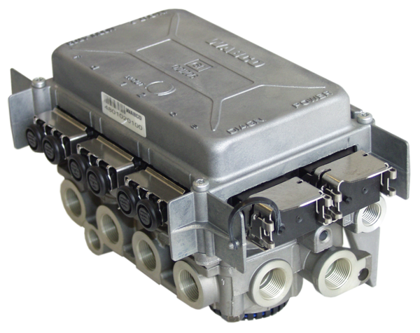 Moduator Wabco D EBS