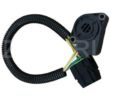 Kabl sa senzorom za gas-20504685 4 PIN-VOLVO