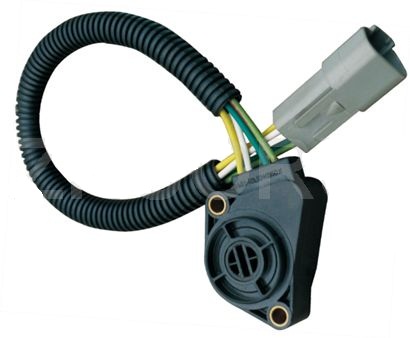 Kabl sa senzorom za gas-20893518 4 PIN-VOLVO Kabl sa senzorom za gas-20893518 4 PIN-VOLVO