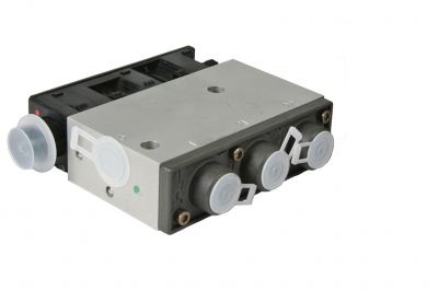 ECAS Ventil-3944717/0501100014 ECAS Ventil-3944717/0501100014