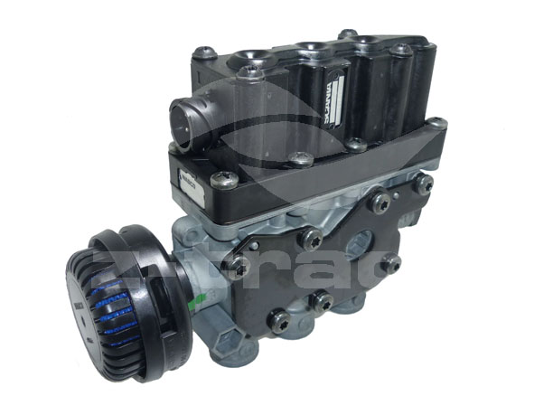 ECAS Ventil-4728800010 ECAS Ventil-4728800010