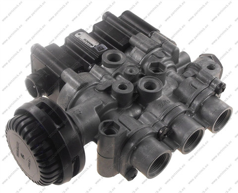 ECAS Ventil-4729000550 ECAS Ventil-4729000550