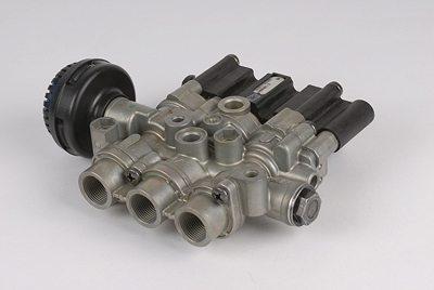 ECAS Ventil-4729000650 ECAS Ventil-4729000650