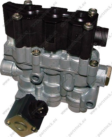 ECAS Ventil-4729000660