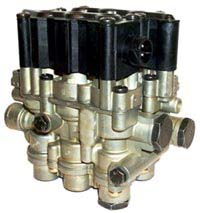 ECAS Ventil-4729000670 ECAS Ventil-4729000670