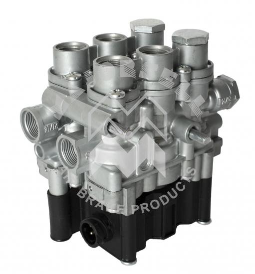 ECAS Ventil-4729001130 ECAS Ventil-4729001130