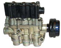 ECAS Ventil-4729000600 ECAS Ventil-4729000600