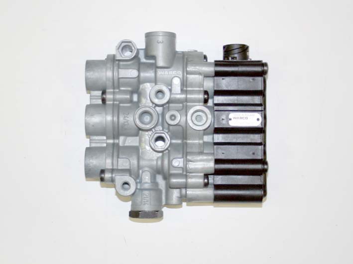 ECAS Ventil-4729000620 ECAS Ventil-4729000620