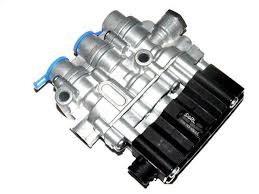 ECAS Ventil-4729000610 ECAS Ventil-4729000610