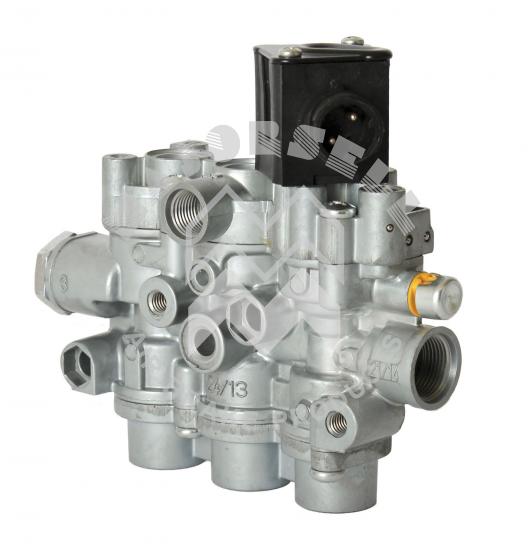 ECAS Ventil-4729000580 ECAS Ventil-4729000580