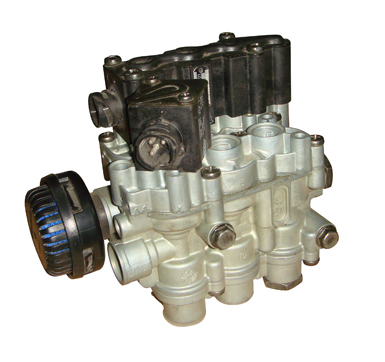 ECAS Ventil-4729000500 ECAS Ventil-4729000500
