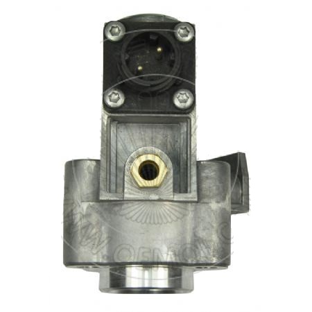 ECAS Ventil-A9452642127