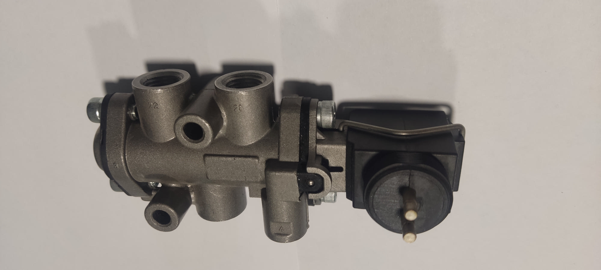 ELEKTROMAGNETNI VENTIL-1457275 ELEKTROMAGNETNI VENTIL-1457275