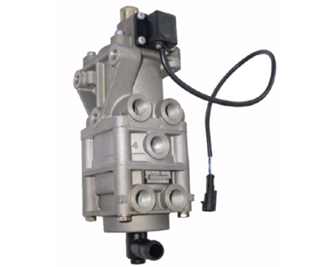 KOCNI VENTIL NOZNI-DX75BAX