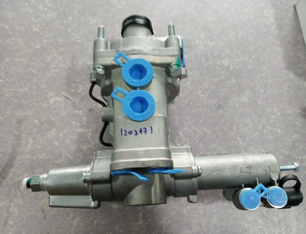 REGULATOR SILE KOCENJA SA RELE VENTILOM -4757155000