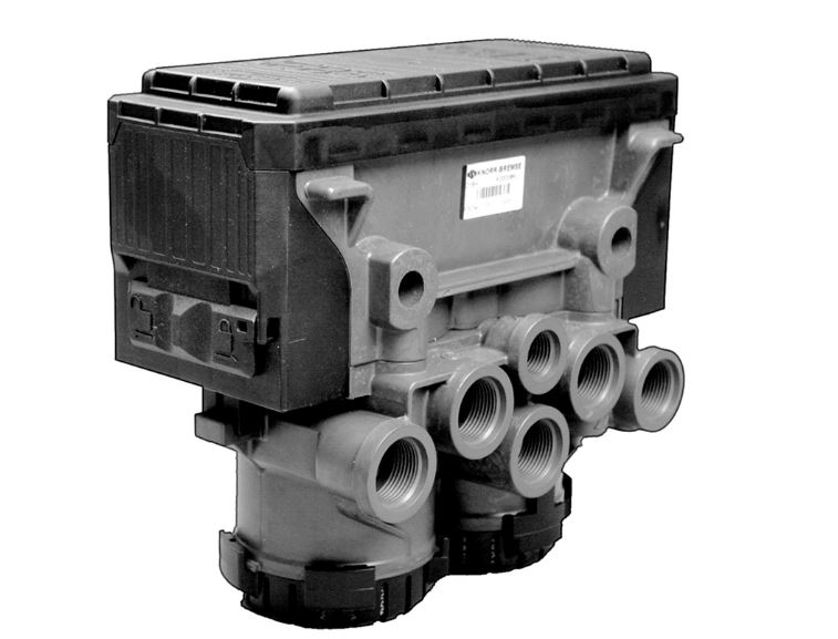 Modulator K 020024X50 Modulator K 020024X50