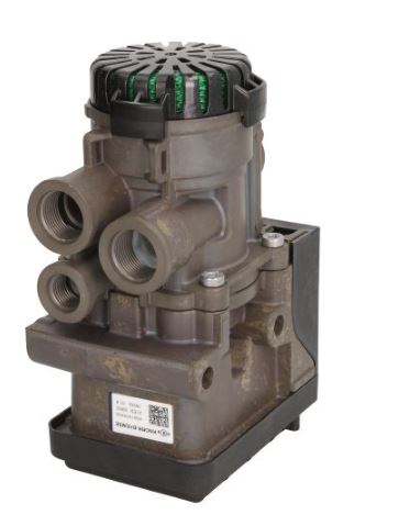 Modulator K 021203X50