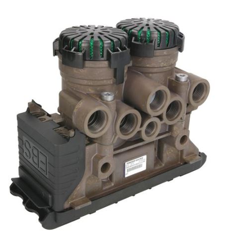 Modulator K 102312 Modulator K 102312