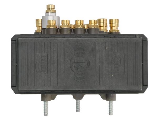 Modulator K 110612V05