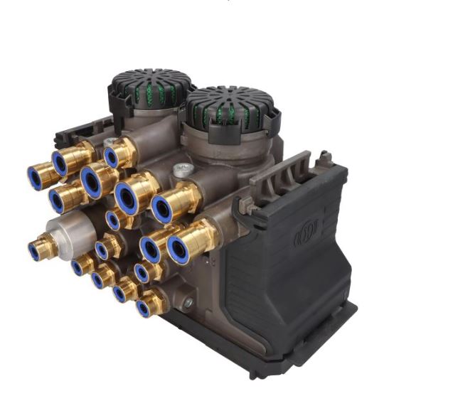 Modulator K 110612V05