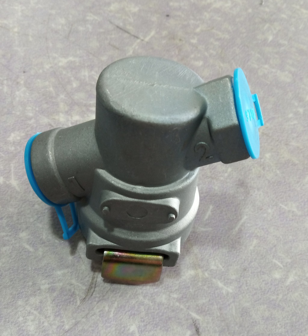 Cevni filter