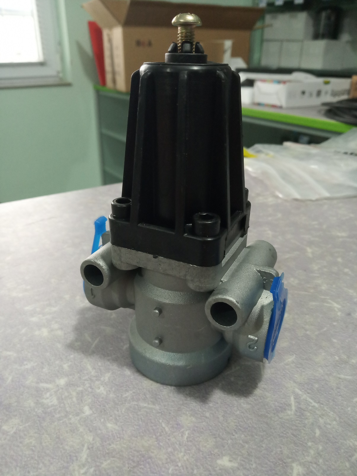 REGULATOR PRITISKA-4750103000 REGULATOR PRITISKA-4750103000