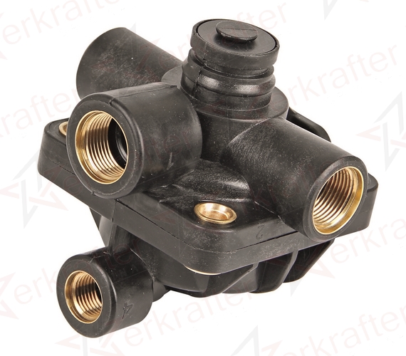 RELE VENTIL (PLASTICNI)-9730060010 RELE VENTIL (PLASTICNI)-9730060010