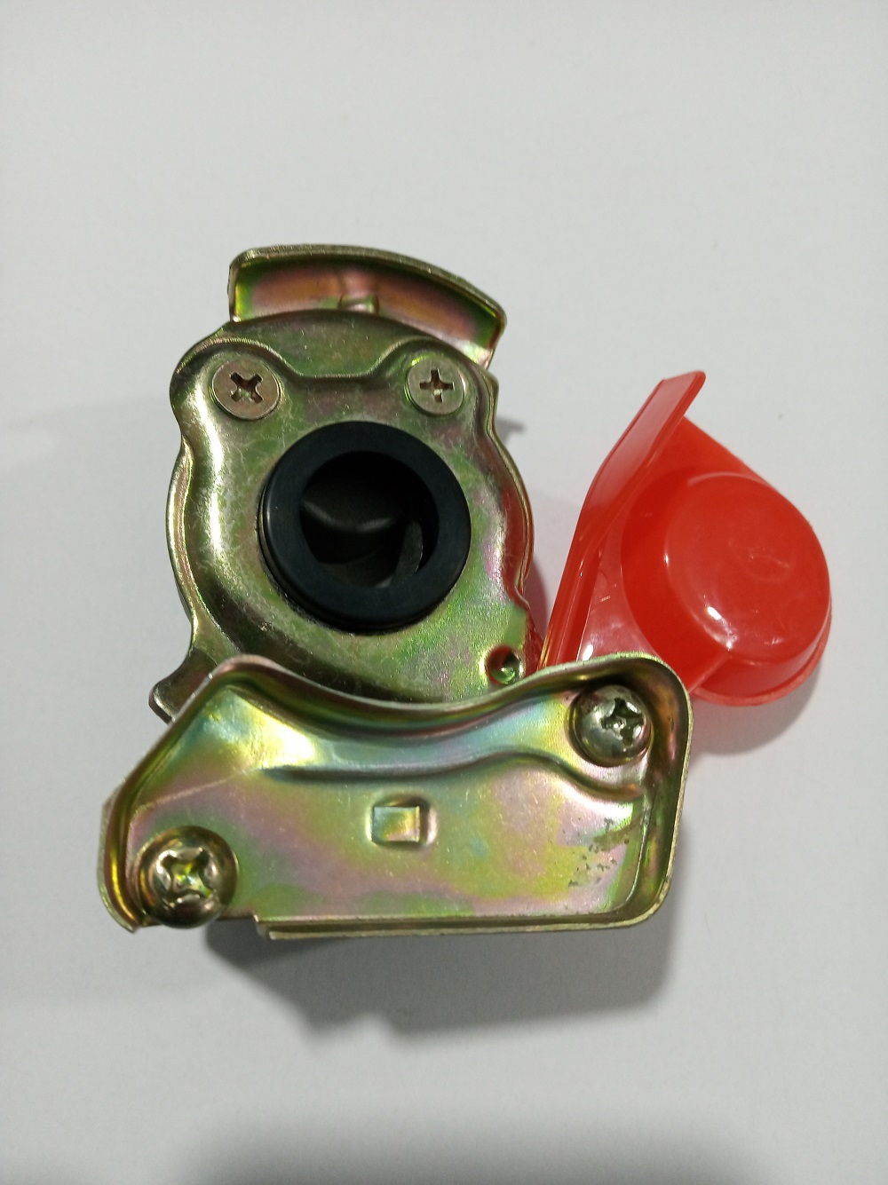 SPOJNICKA GLAVA (CRVENA) M22X1,5 STANDARD SPOJNICKA GLAVA (CRVENA) M22X1,5 STANDARD