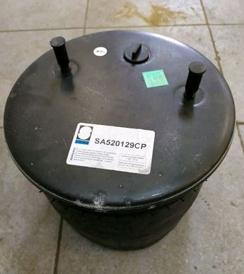 VAZDUŠNI JASTUK SA ŠOLJOM (SABO) SA520129CP
