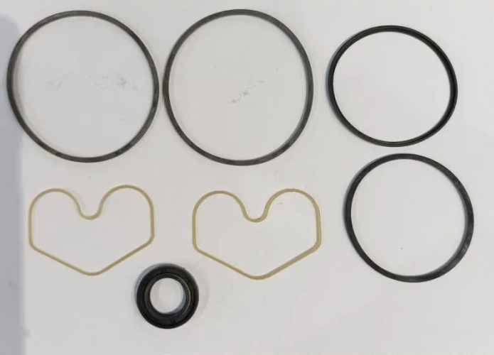 Set zaptivki SP2002 Gr.2 Set zaptivki SP2002 Gr.2