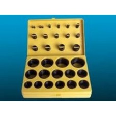 BOX-H box oring metricki zuti BOX-H box oring metricki zuti
