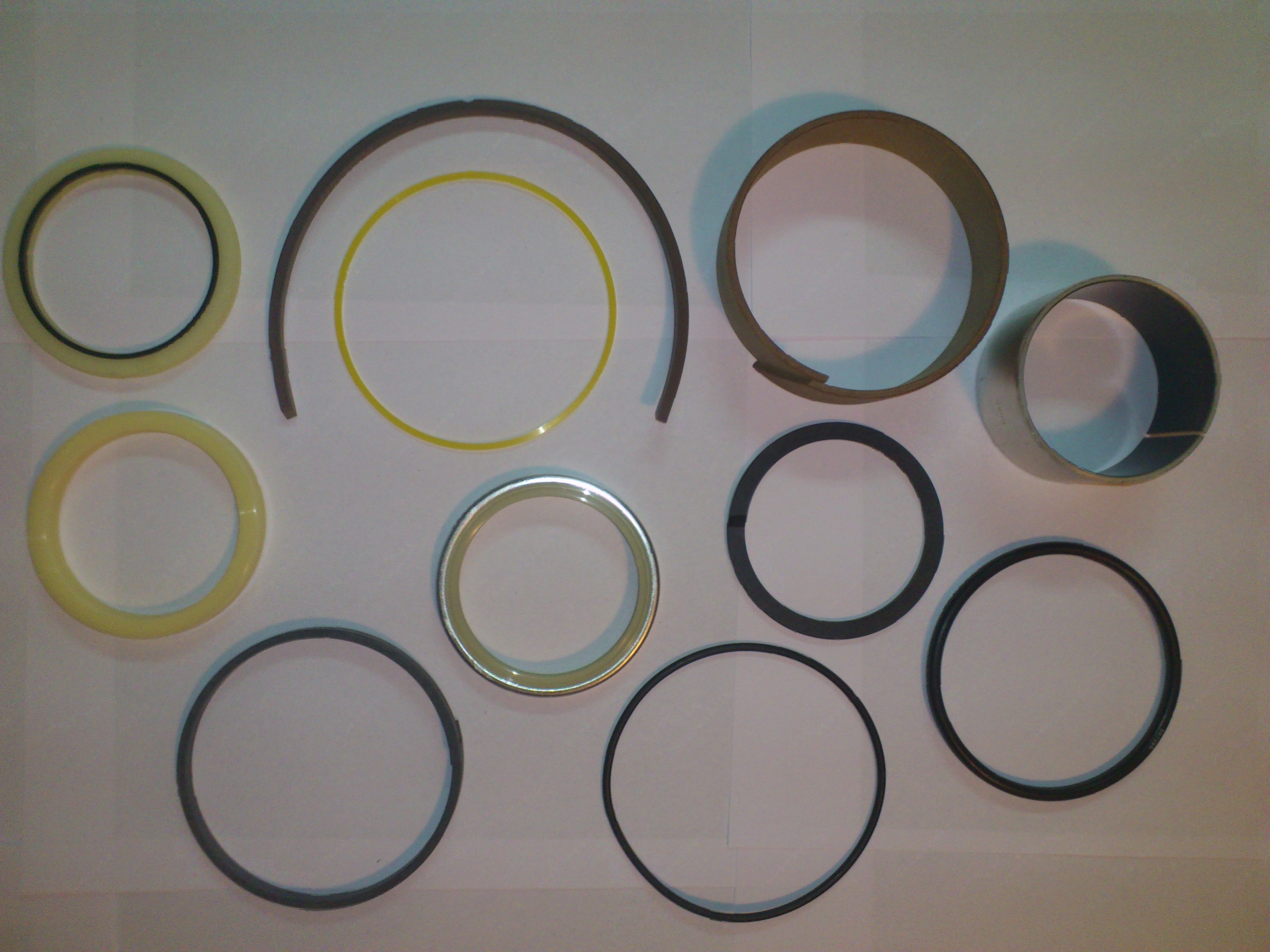 CATERPILLAR(4l-7652)4l-7664(cev 100/klipnjaca 65)BUCKET