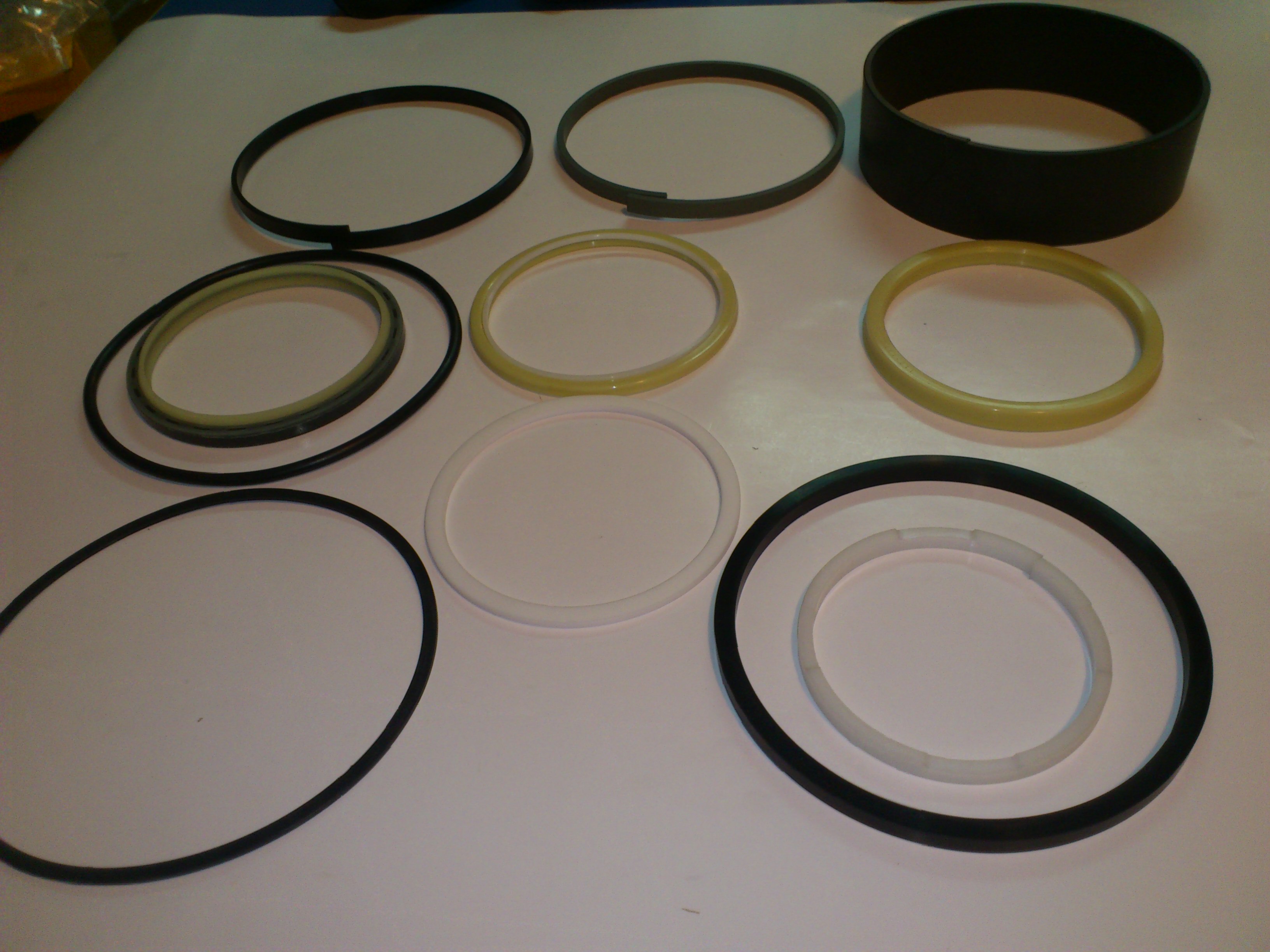 KK-504 (klipnjaca 110 mm,cev 170 mm)