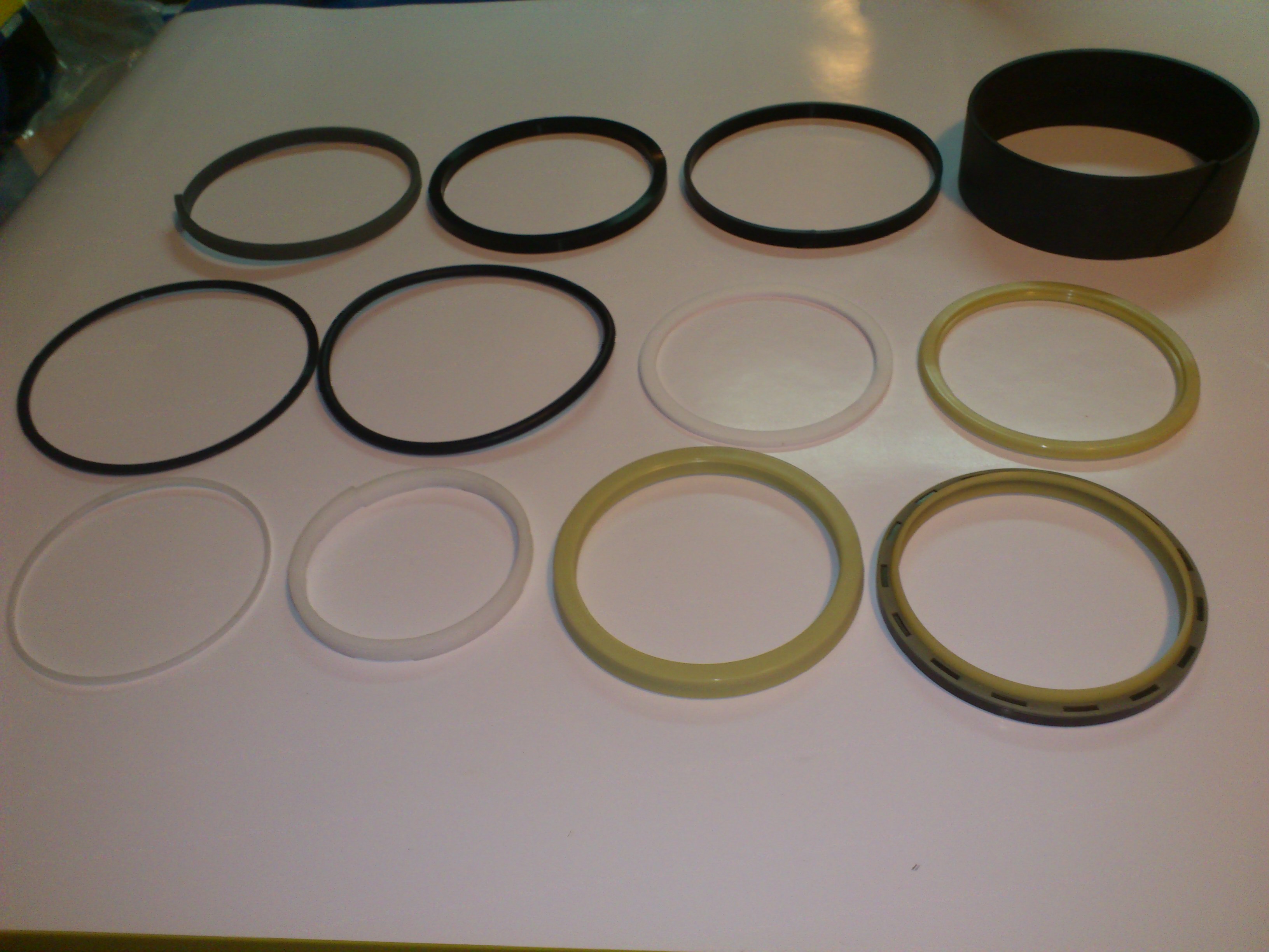 KK-505 (klipnjaca 100 mm,cev 140 mm)