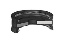 K25-DUO 160x27x31 K25-DUO 160x27x31